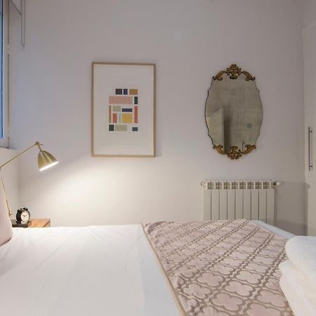 Apartamento En Santa Ana - Sol Madrid Exterior foto