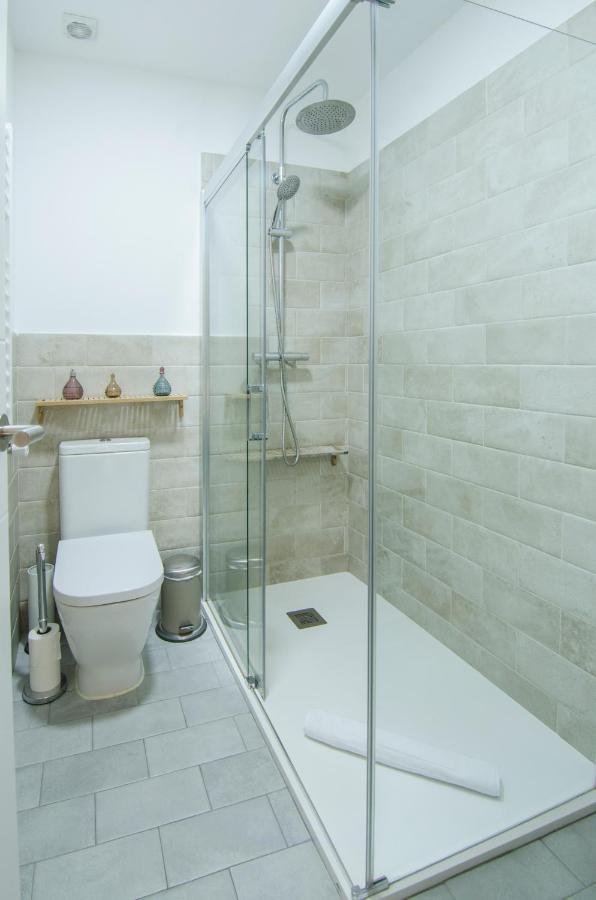 Apartamento En Santa Ana - Sol Madrid Exterior foto